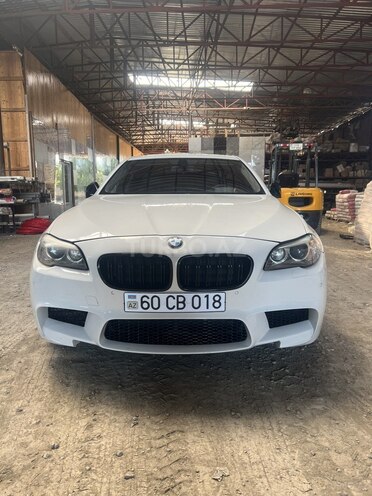 BMW 528-1