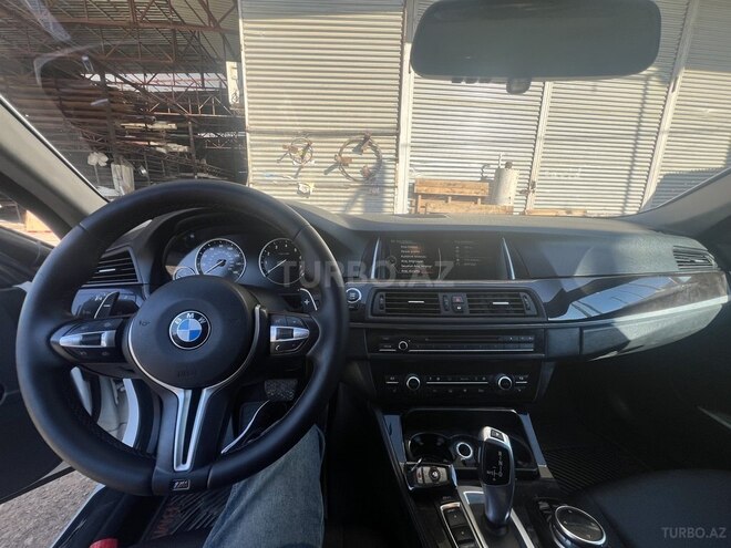 BMW 528-3