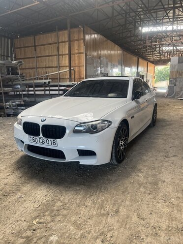 BMW 528-6