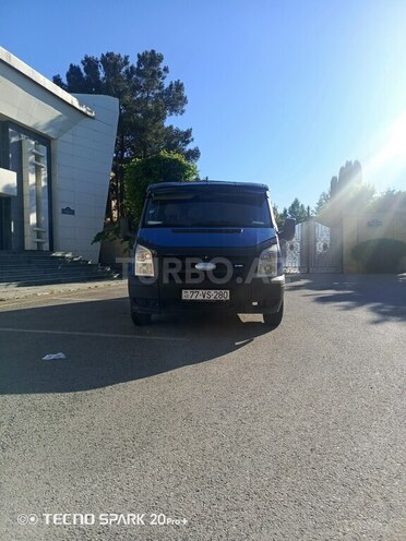 Ford Transit-1