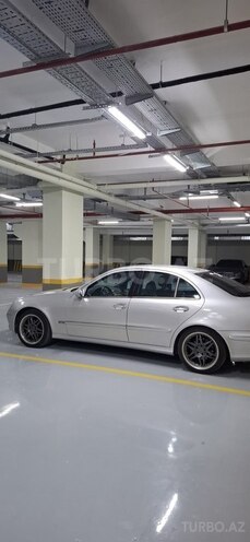 Mercedes E 220-14