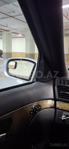 Mercedes E 220-20