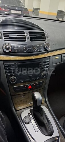 Mercedes E 220-19