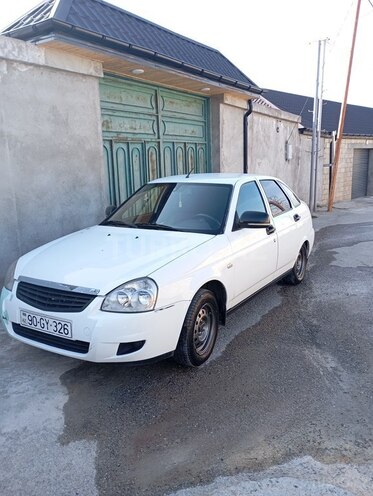 LADA (VAZ) Priora-6