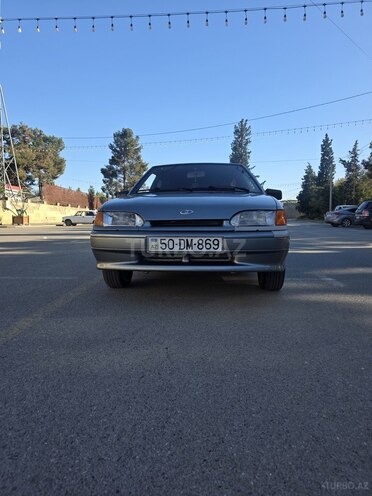 LADA (VAZ) 2114-1