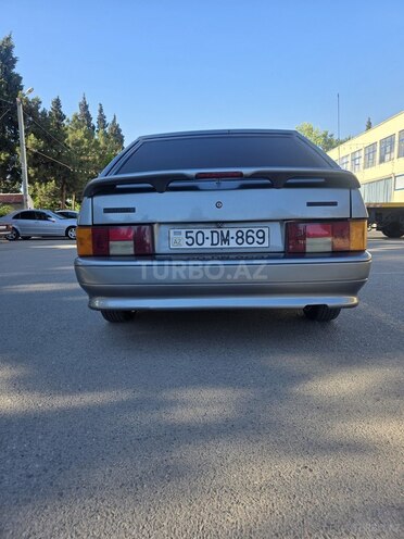 LADA (VAZ) 2114-2