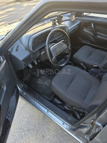 LADA (VAZ) 2114-6