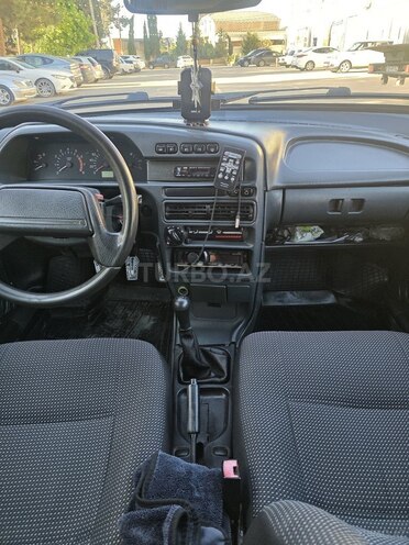 LADA (VAZ) 2114-5