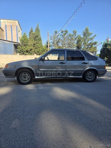 LADA (VAZ) 2114-3