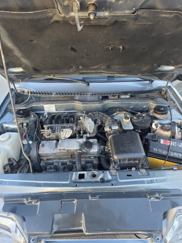 LADA (VAZ) 2114-7