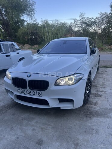 BMW 528-10