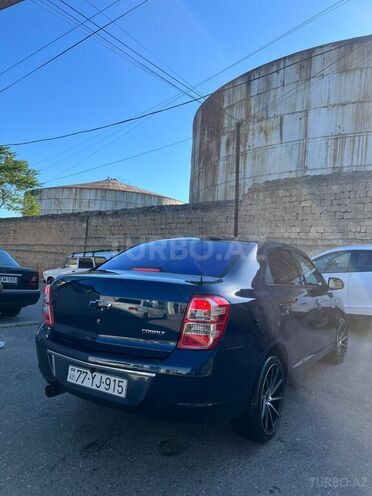 Chevrolet Cobalt-4