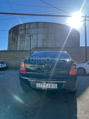 Chevrolet Cobalt-7