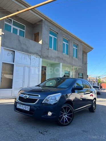 Chevrolet Cobalt-1