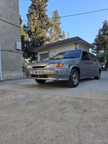 LADA (VAZ) 2114-8