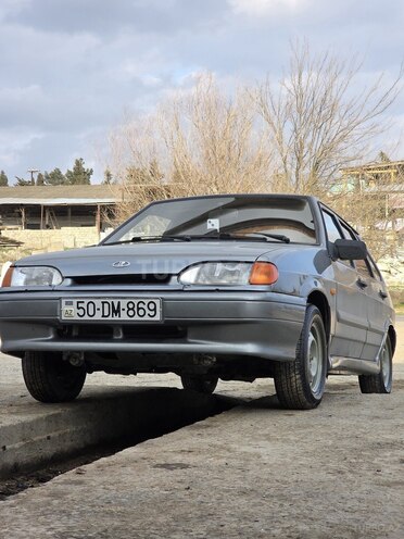 LADA (VAZ) 2114-9