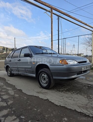 LADA (VAZ) 2114-10
