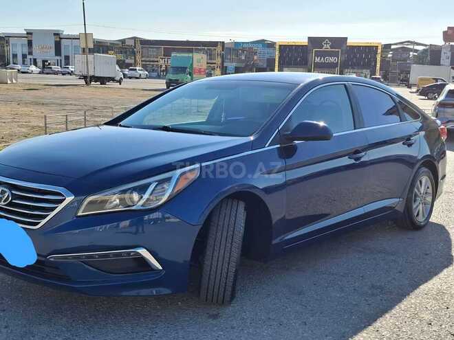 Hyundai Sonata-5
