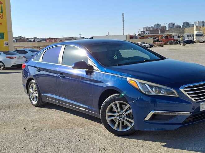 Hyundai Sonata-6