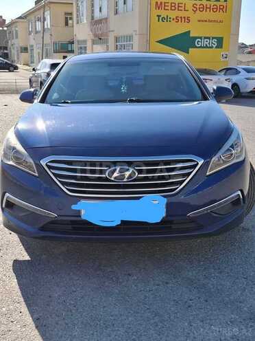 Hyundai Sonata-1