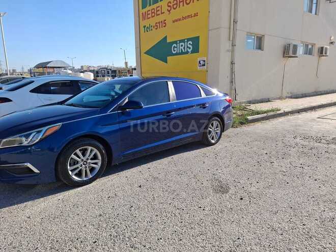 Hyundai Sonata-8