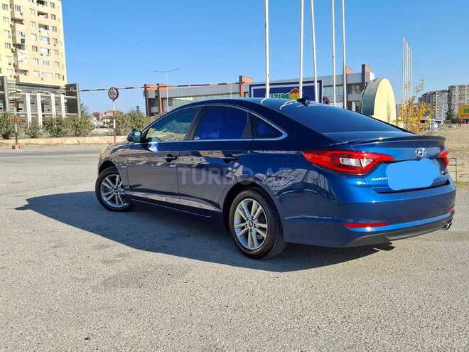 Hyundai Sonata-9