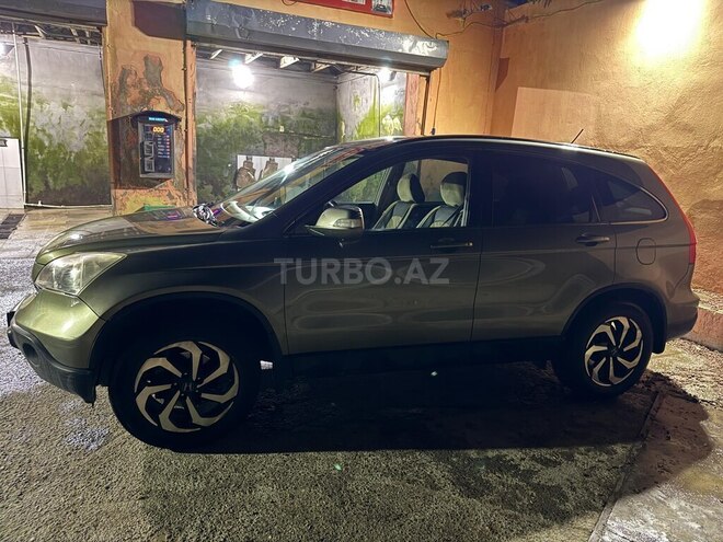 Honda CR-V-2