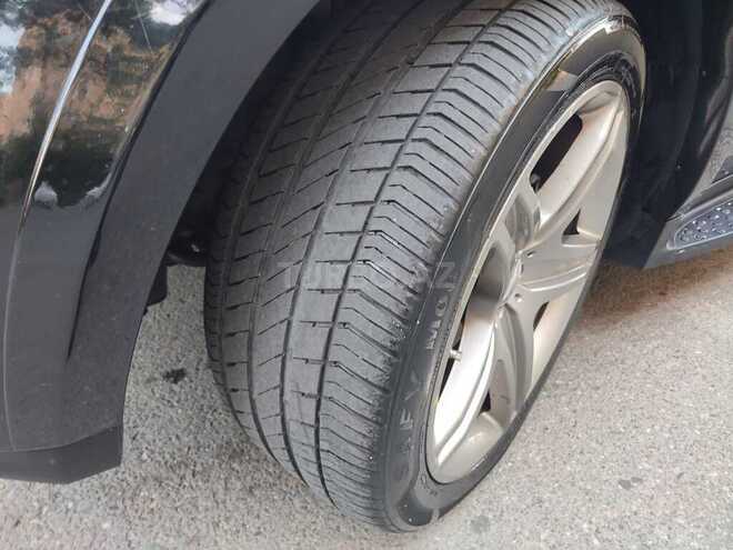 Mercedes GL 550 4MATIC-19