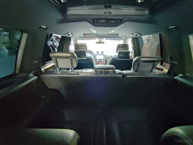 Mercedes GL 550 4MATIC-20