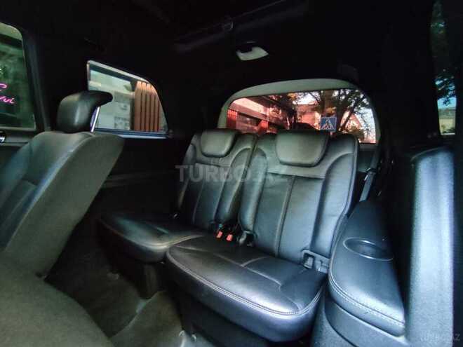 Mercedes GL 550 4MATIC-11