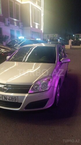 Opel Astra-7