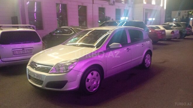 Opel Astra-6