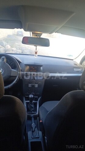 Opel Astra-4