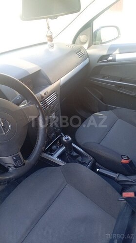 Opel Astra-5