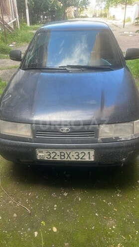 LADA (VAZ) 2112-2