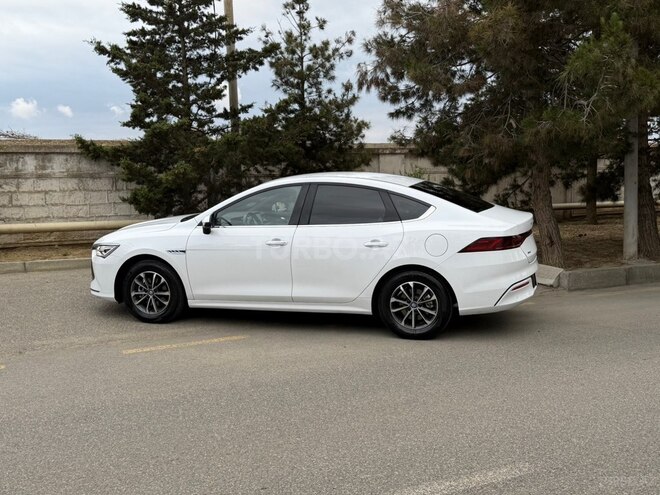 BYD Qin Plus-4