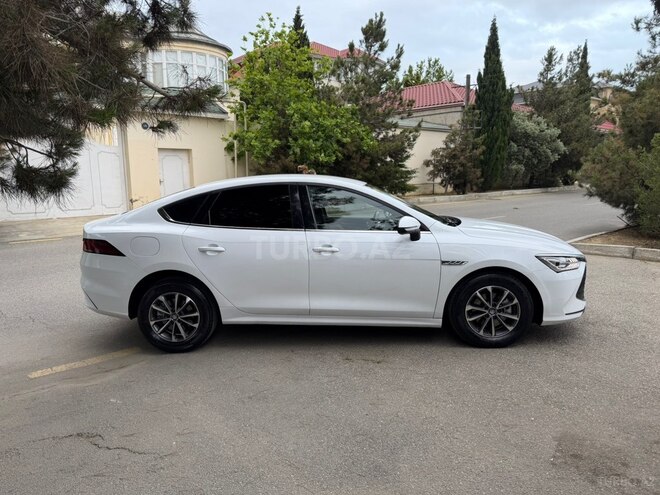 BYD Qin Plus-3