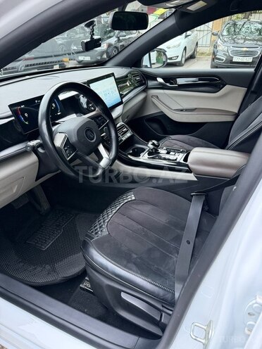 BYD Qin Plus-6