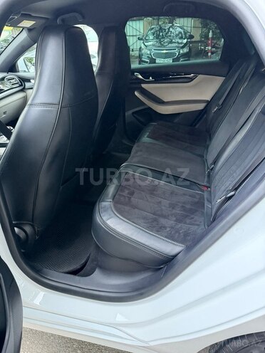 BYD Qin Plus-7