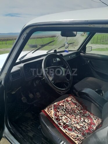 LADA (VAZ) 2107-5