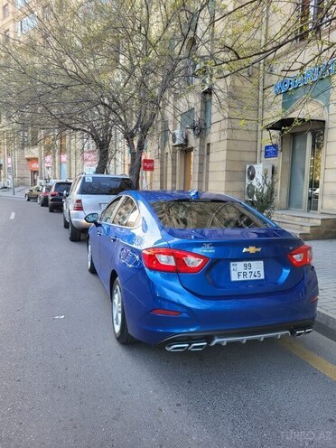 Chevrolet Cruze-7
