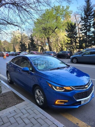 Chevrolet Cruze-6