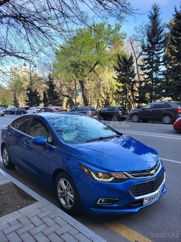 Chevrolet Cruze-5