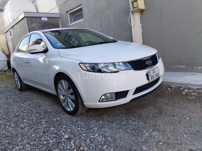 Kia Cerato-1