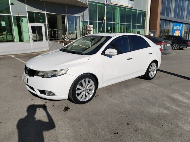 Kia Cerato-2