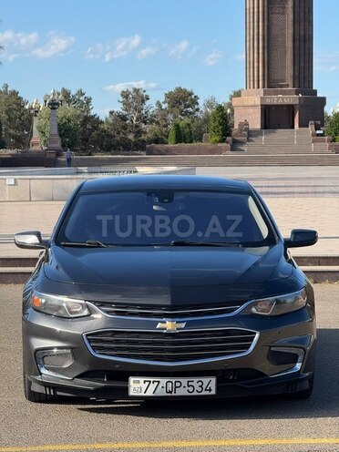 Chevrolet Malibu-3