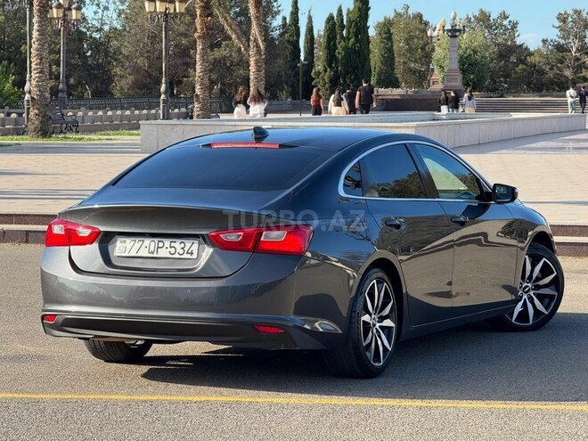Chevrolet Malibu-7