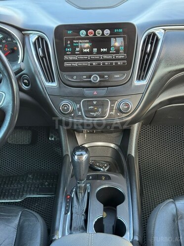 Chevrolet Malibu-17