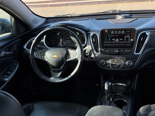Chevrolet Malibu-14