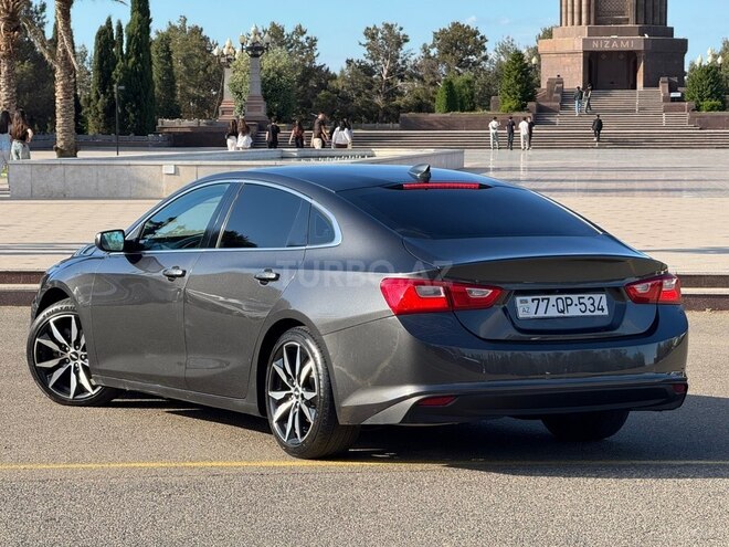 Chevrolet Malibu-10